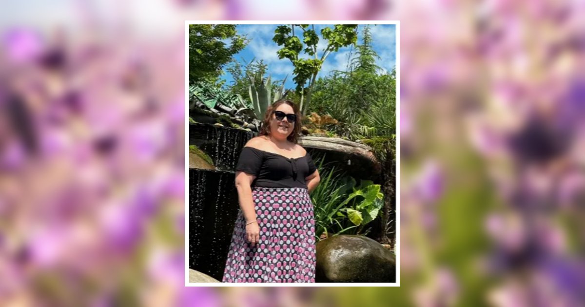 Amanda Nicole Hodges Obituary, West Jefferson, NC
