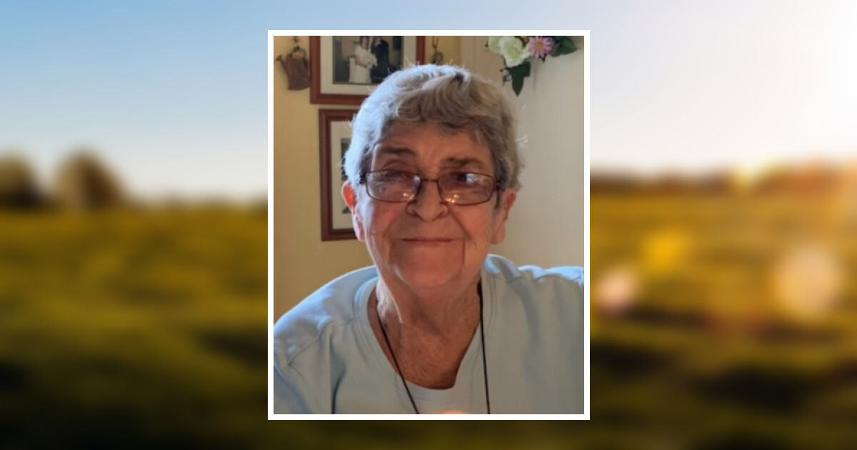 Evelyn E. Loncar Obituary 2024 - Connell Funeral Home, Inc.