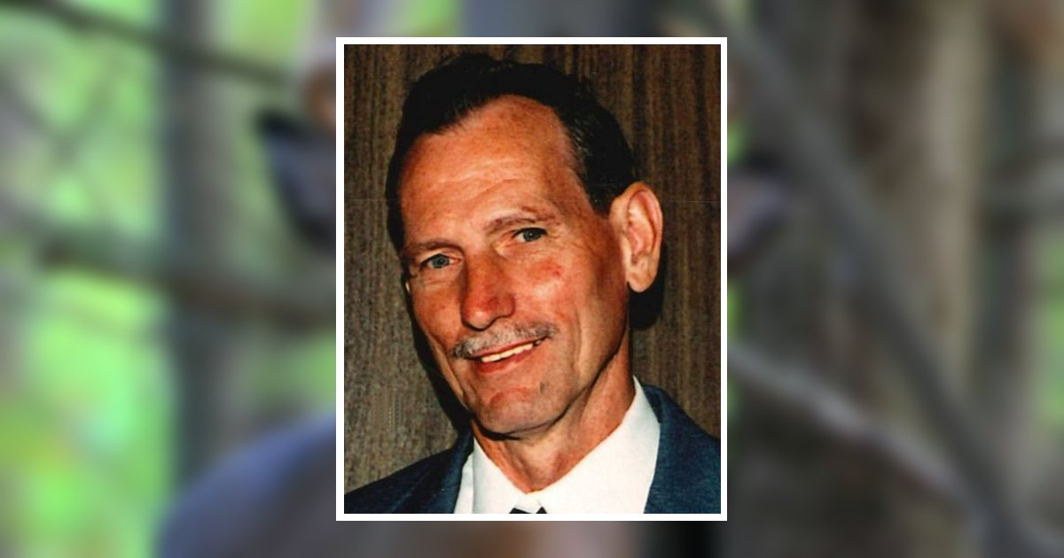 William Andrew Borden Louisville, KY Obituary