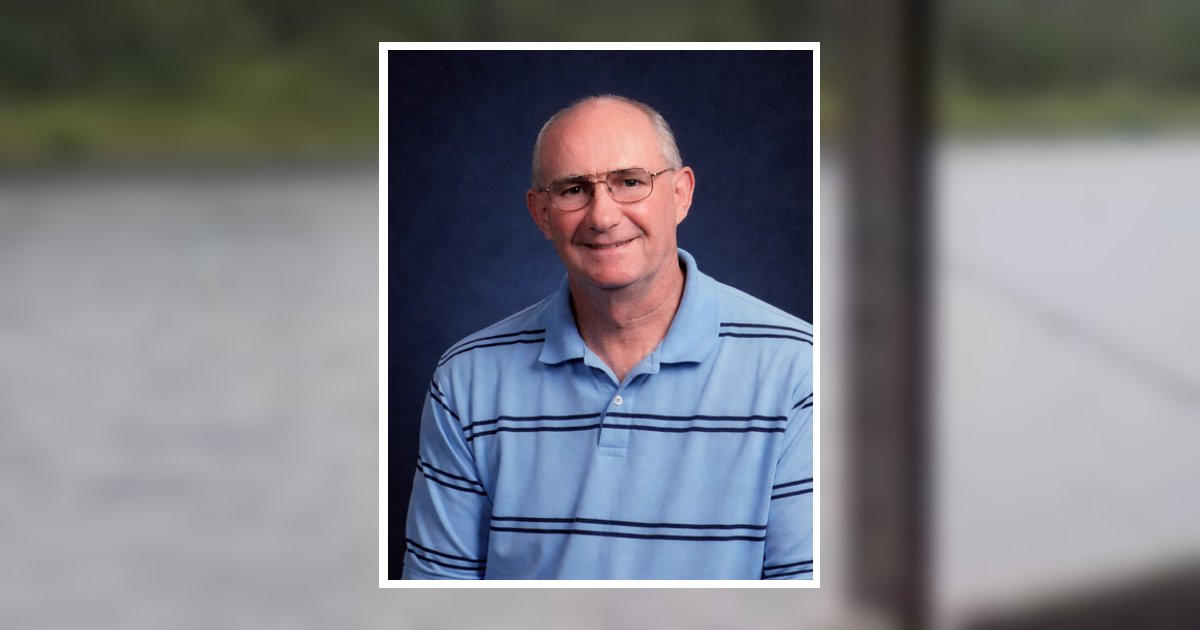 Charles Edward Riley