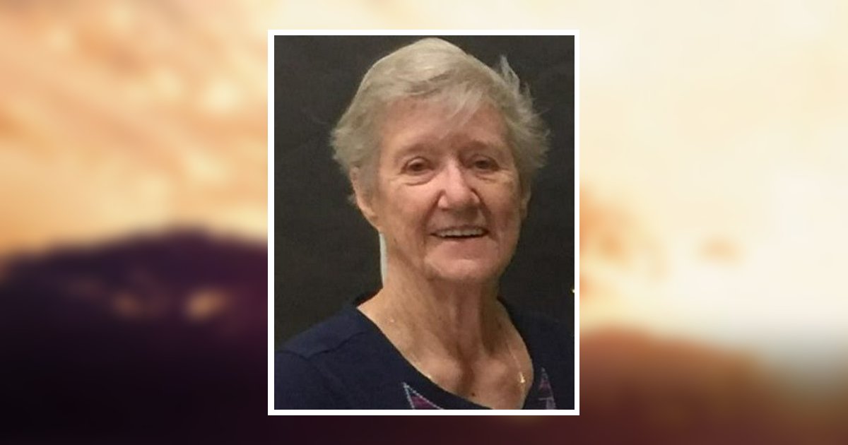 Marie Garrett Obituary, Carrollton, KY
