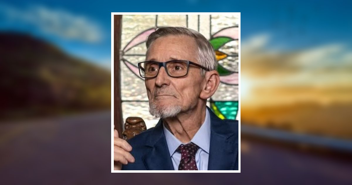 Edward Austin Blumberg Obituary, Seguin, TX
