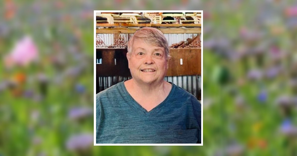 Stephanie Ann Collier