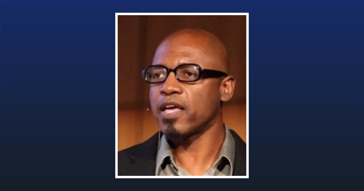 Xavier Harrison Leonard