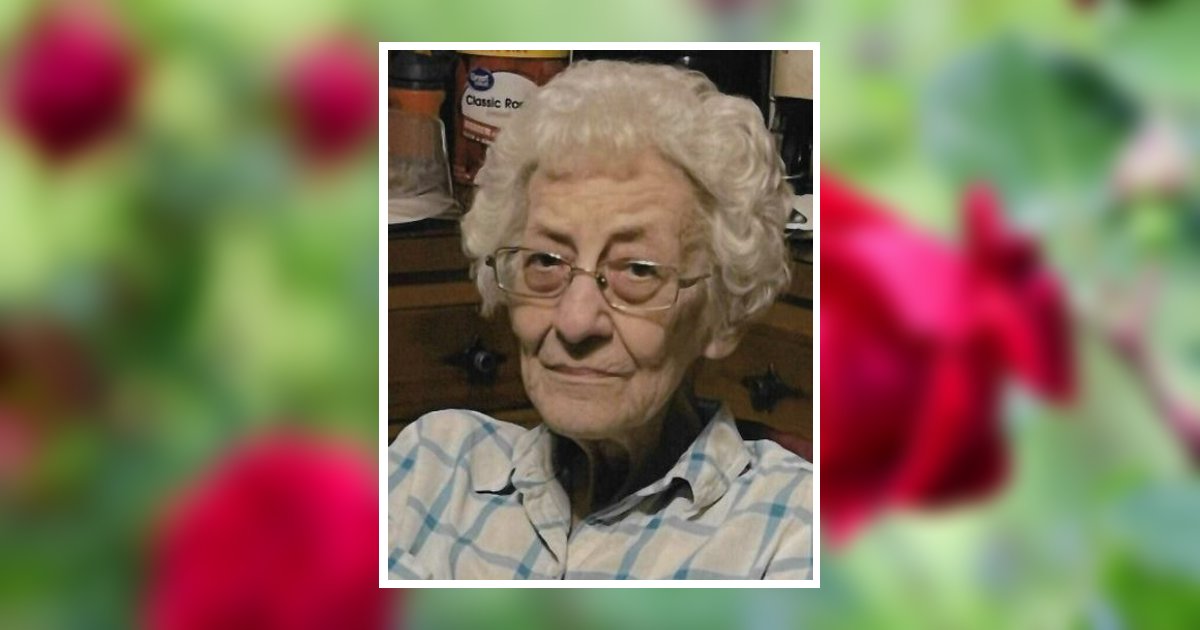 Betty Guidry Breaux Houma, LA Obituary