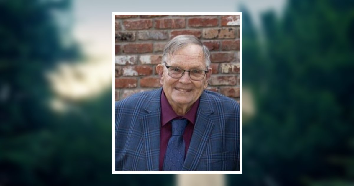 Pastor Harold C. Milks Wellsburg, NY Obituary