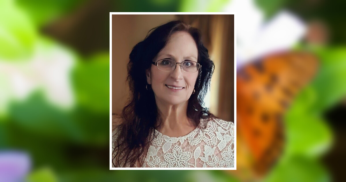 Kim E. Vazquez Obituary 2024 Wilson Funeral Homes & Monuments