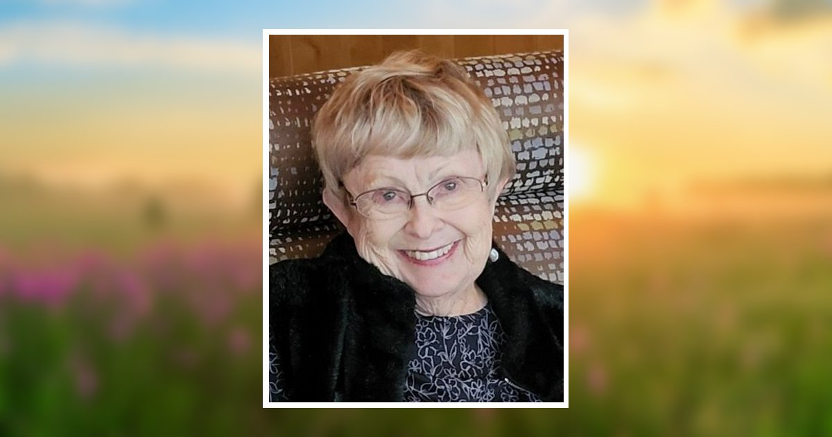 Sharen "Sherri" Jean Ritter Obituary, Post Falls, ID