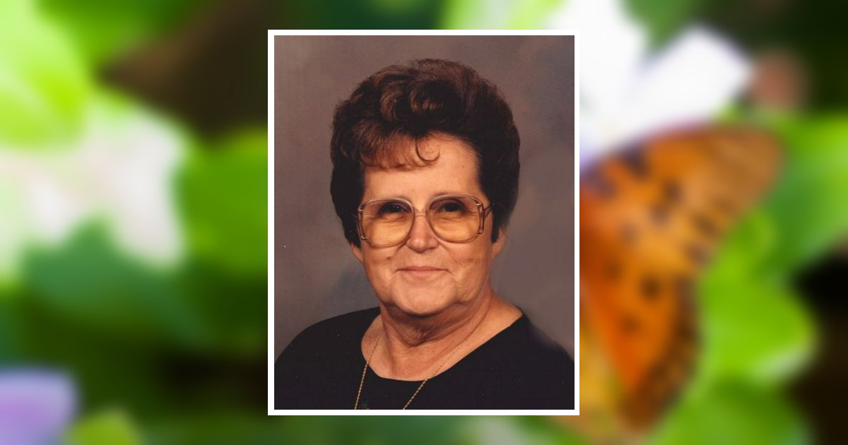 Adela Palausky Kansas City, MO Obituary