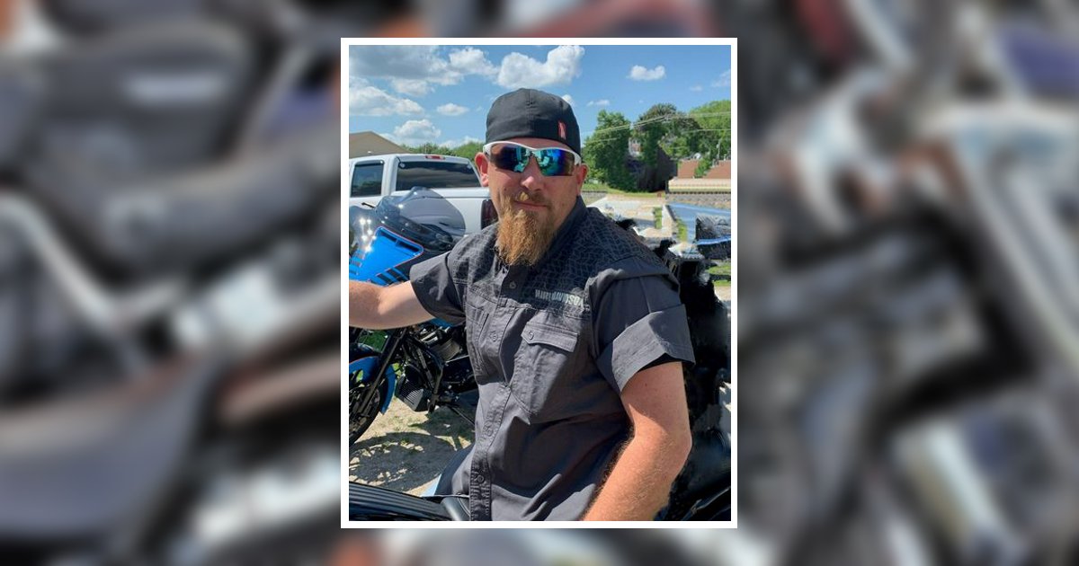 Cory Joe Schultz Obituary, Randolph, WI