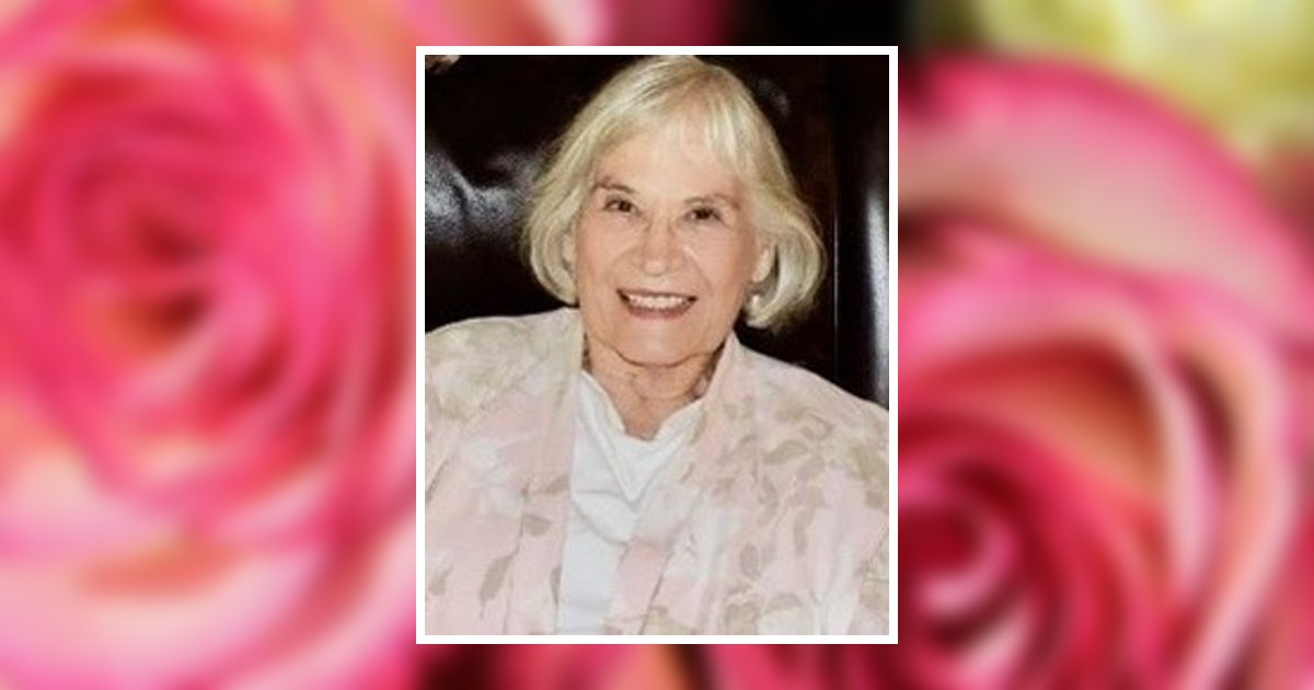 Doris "Dot" Clarine Morrison Spencer Obituary, Enterprise, AL