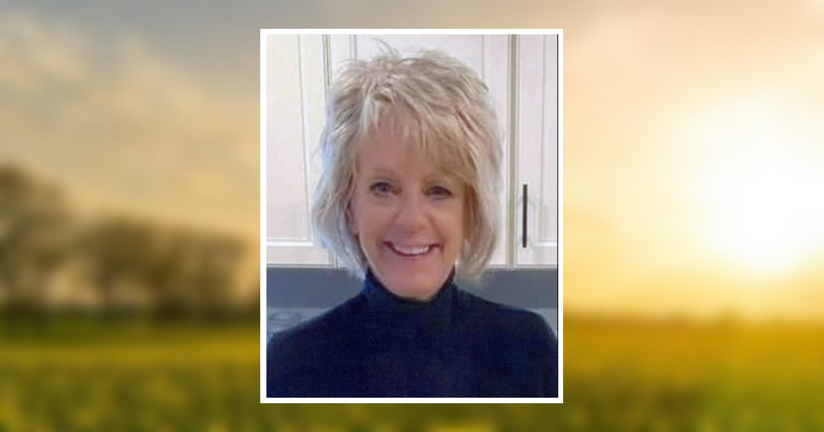 Nancy Callahan Obituary May 7, 2024 Amundson Funeral Home