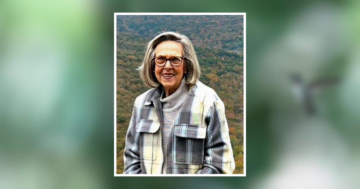 Carolyn Ann Braswell