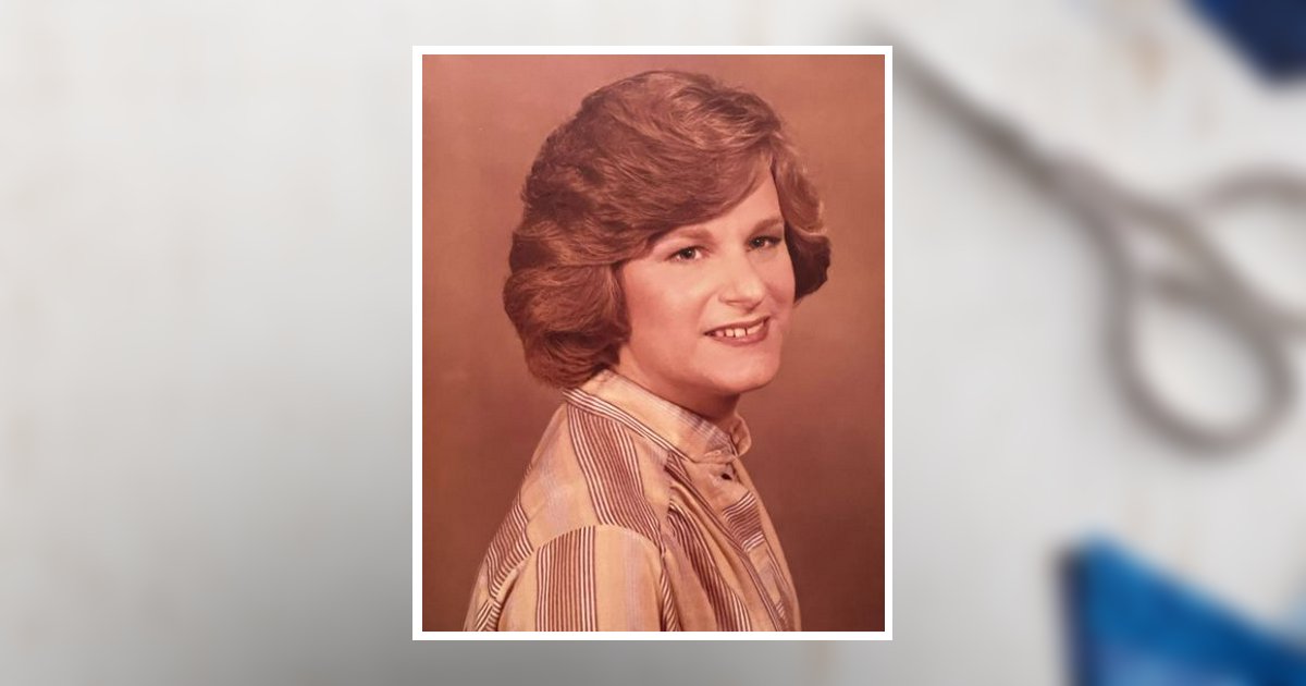 Mrs. Kay Pistel Fields Obituary, Apopka, FL