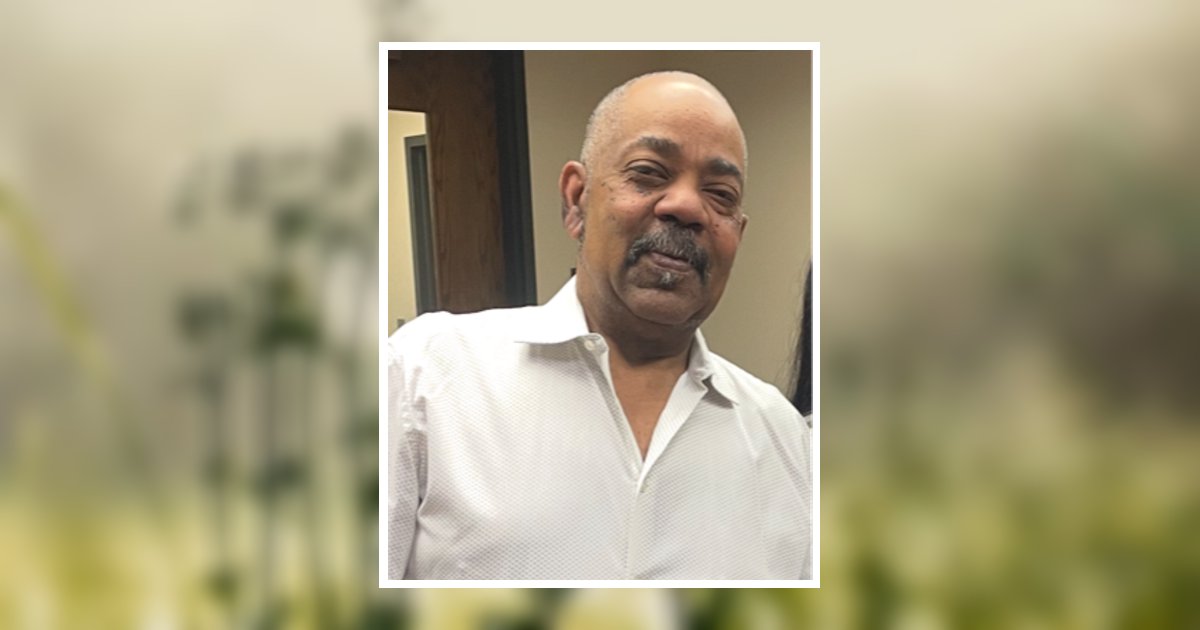 Gregory A. Thomas Obituary, Barrington, IL