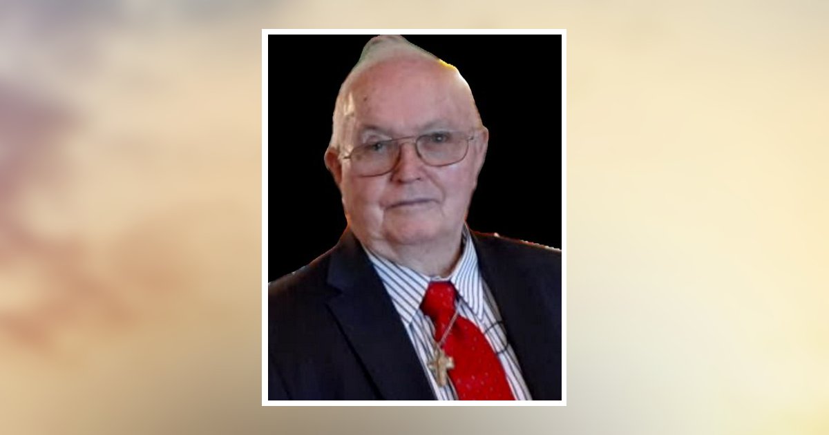 Sr. Reverend Emmett Richard Walker Obituary, Hopewell, VA