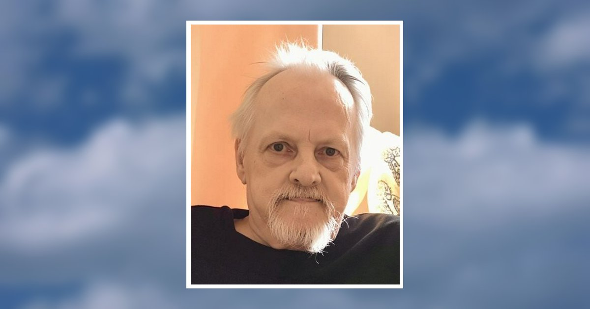 Charles "Charlie" Hunter Bruce