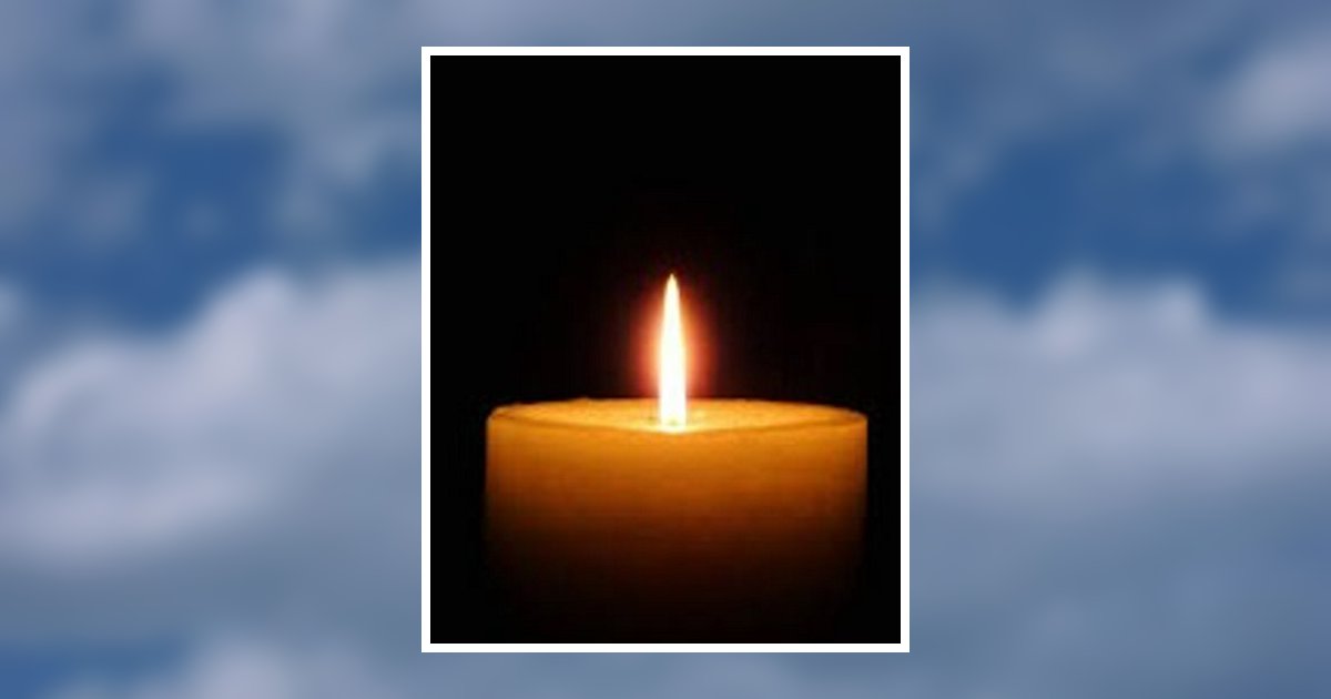 Portrait of Charles "Charlie" Hunter Bruce