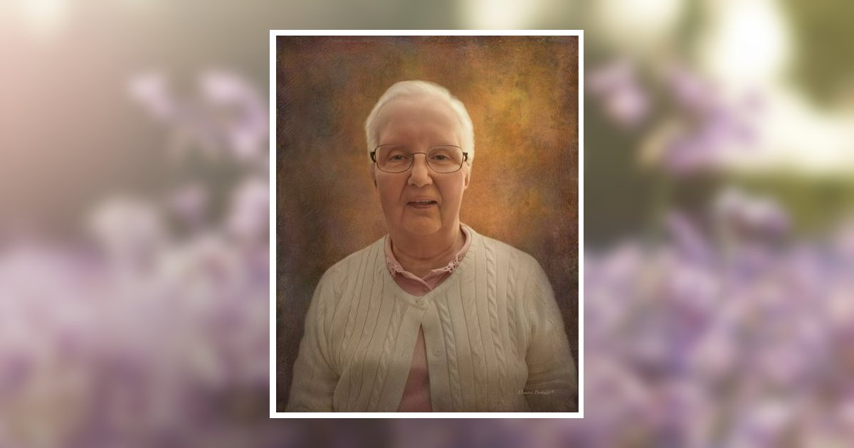 Mary Charlene Baze Dumas, TX Obituary