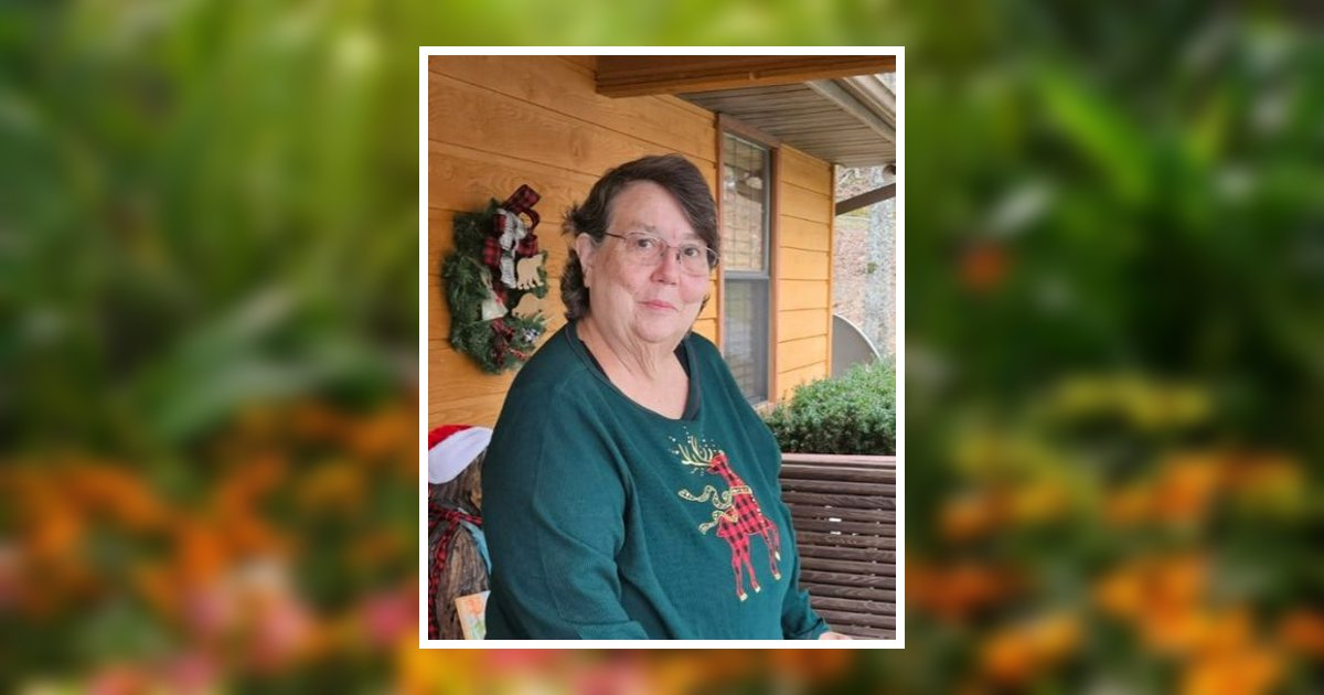 Carla Sue Thompson Obituary, Brandon, MS