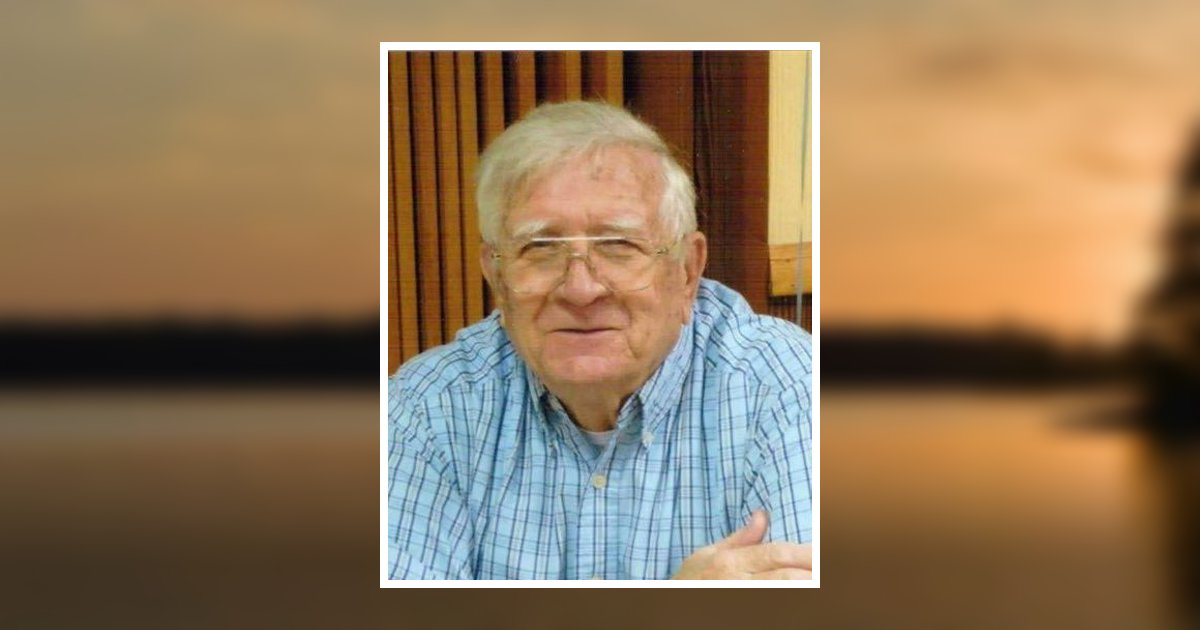 W. B. Dub Lambert Obituary, Ashton, IL