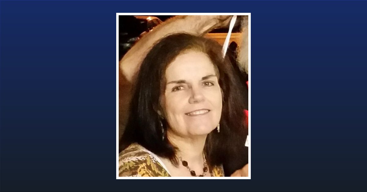 Denise Garner Obituary August 5, 2023 - Jefferson Memorial Funeral Home