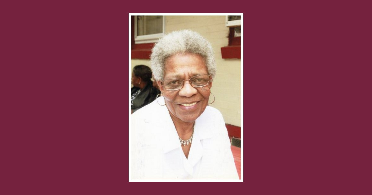 Earlene Bouknight Obituary, Philadelphia, PA