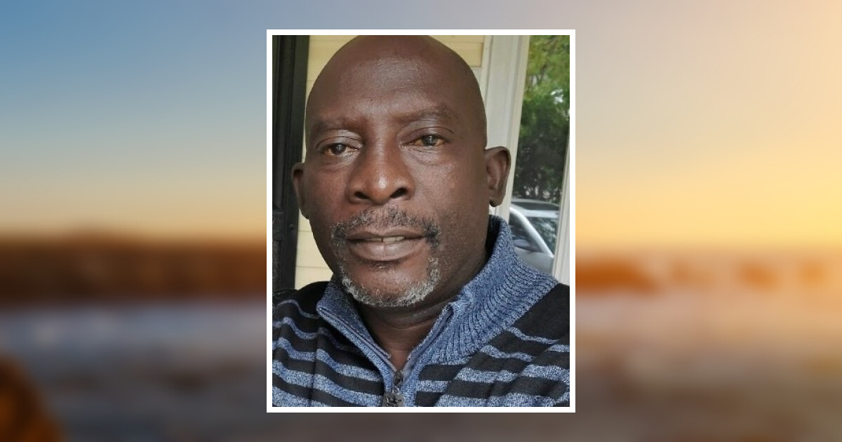 Richard Dean Artis Obituary 2024 - Carrons Funeral Home