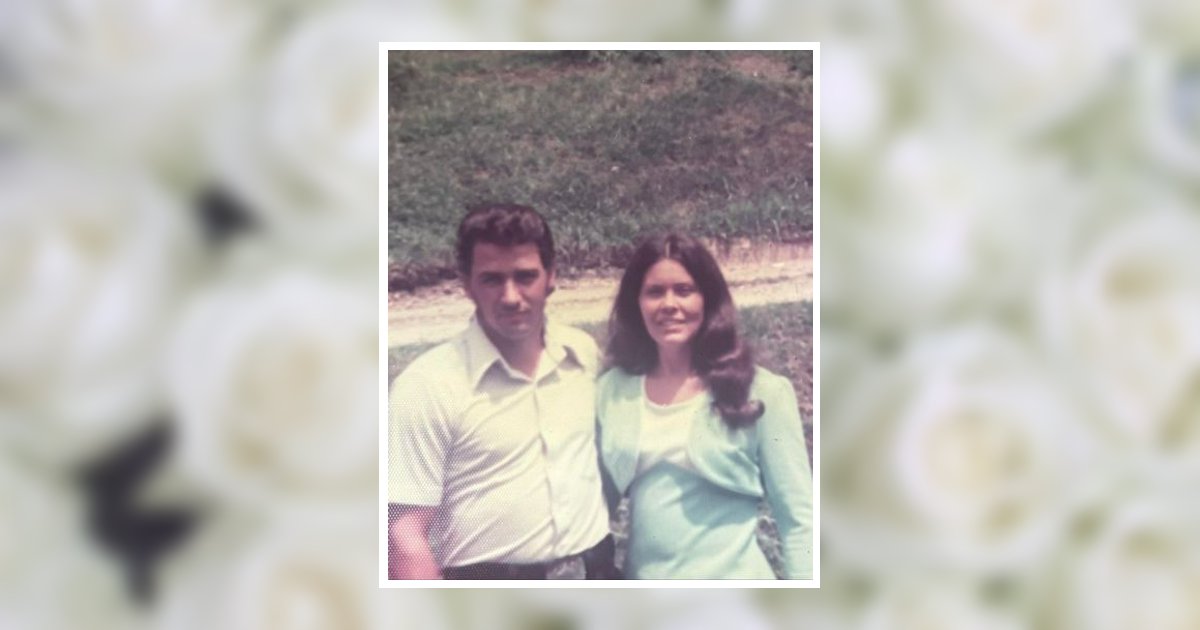 Doris Johnson Lambert Obituary, Switzer, WV