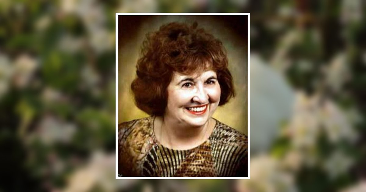 Mildred "Marie" Collins Winnsboro, LA Obituary