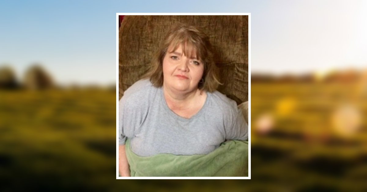 Vicky Lynn Allen Obituary 2016 McLane Funeral & Cremation Services