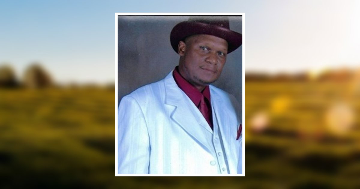 Solomon William Herring III Obituary 2020 Epps Funeral Home