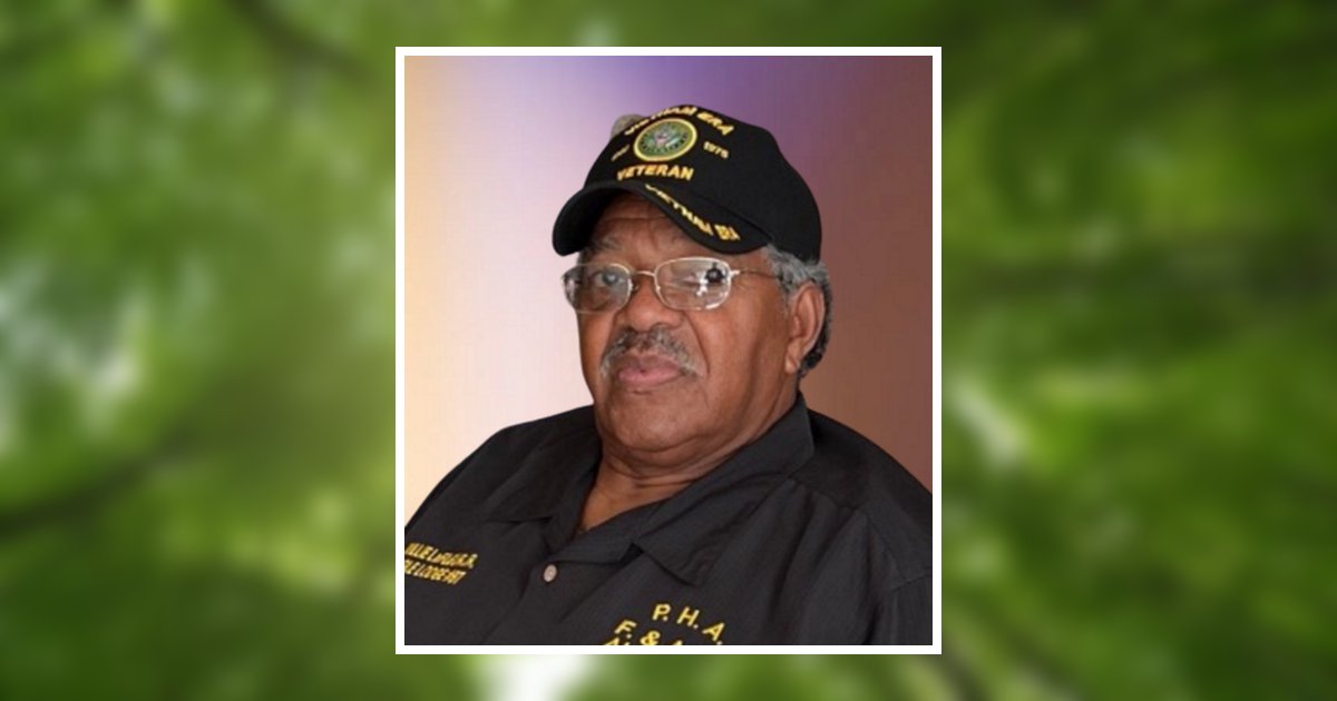 Willie "Billy" Lafleur