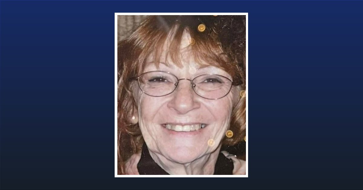 Emily G. Ellithorp Fairborn, OH Obituary