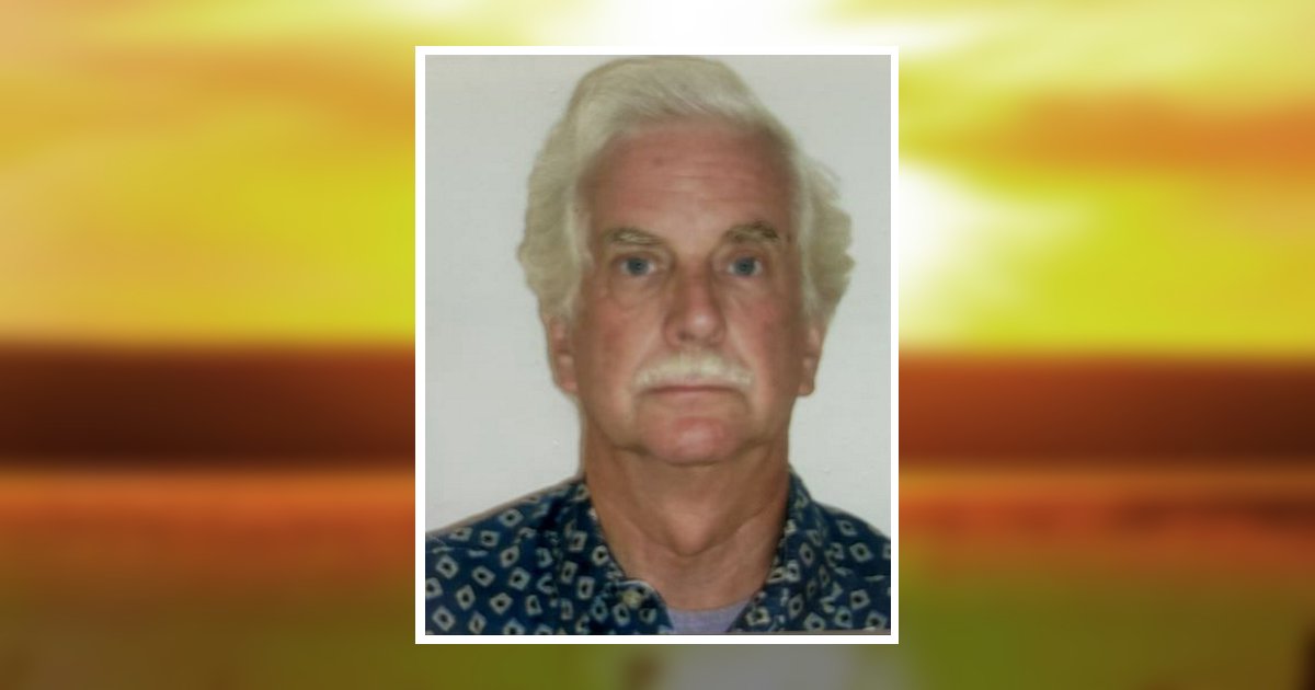 Barry D. Riegle Obituary, Elizabethtown, PA