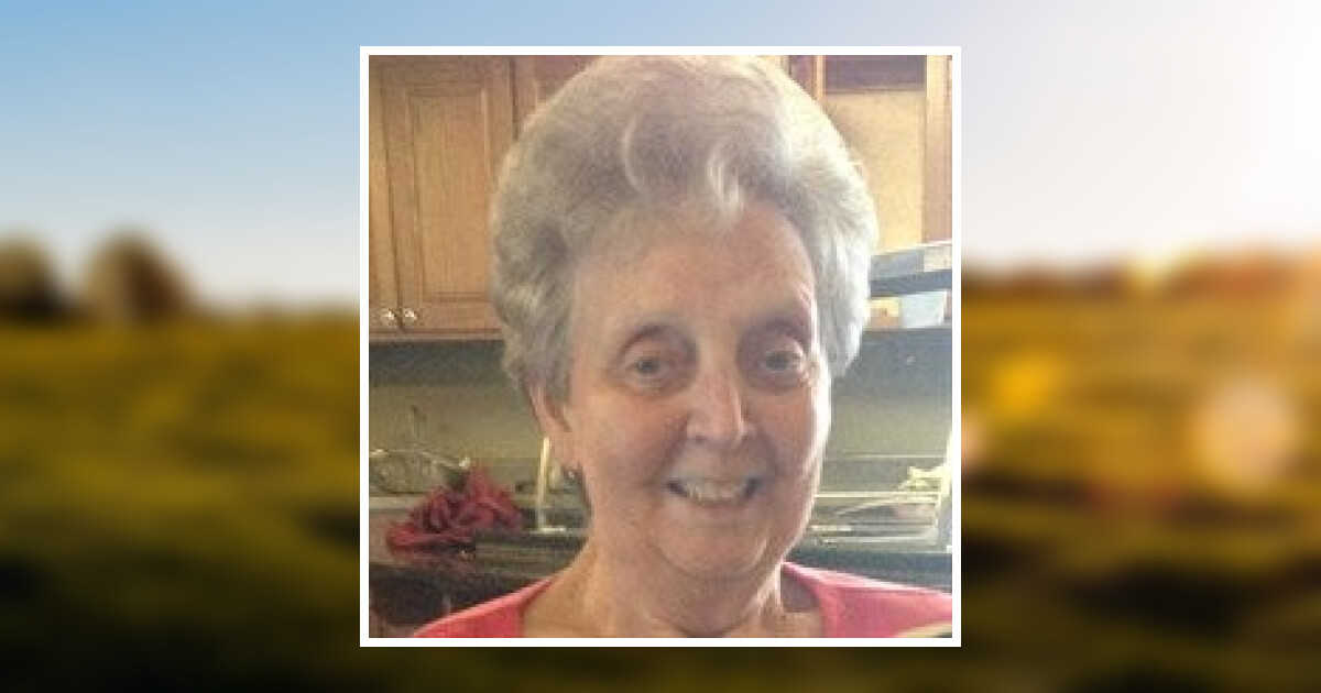 Peggy Moore Obituary 2016 - Smith Family Funeral Home