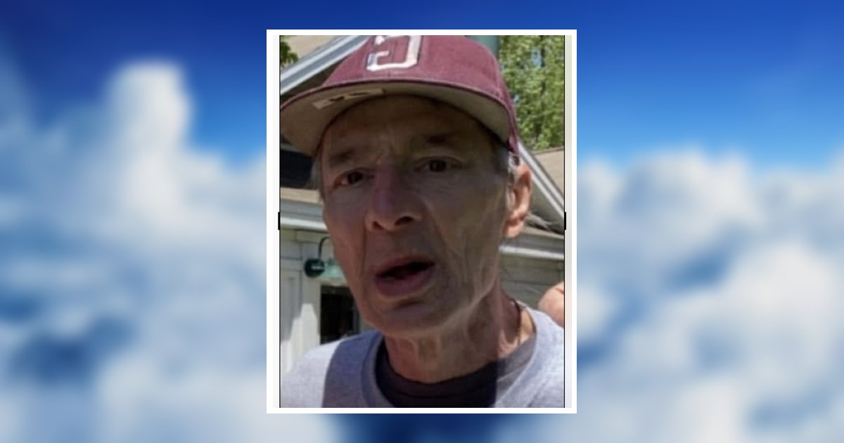 Andrew B. Gold Westbrook, ME Obituary