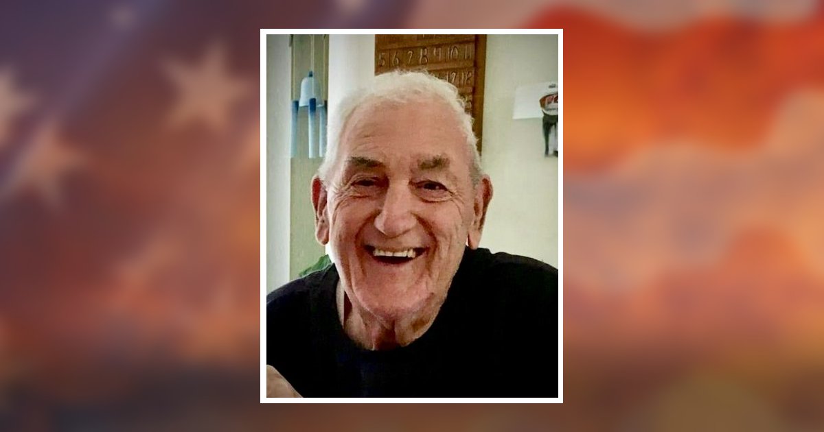 William H. Grandin Obituary, Shinglehouse, PA
