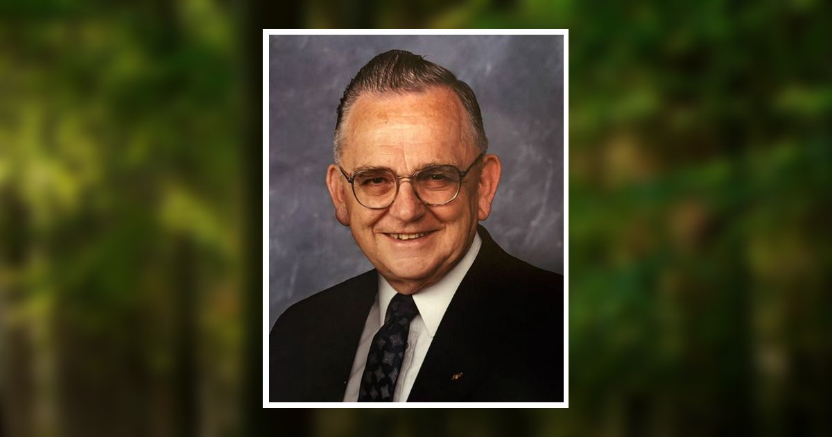 Kenneth Baldwin Highland, UT Obituary