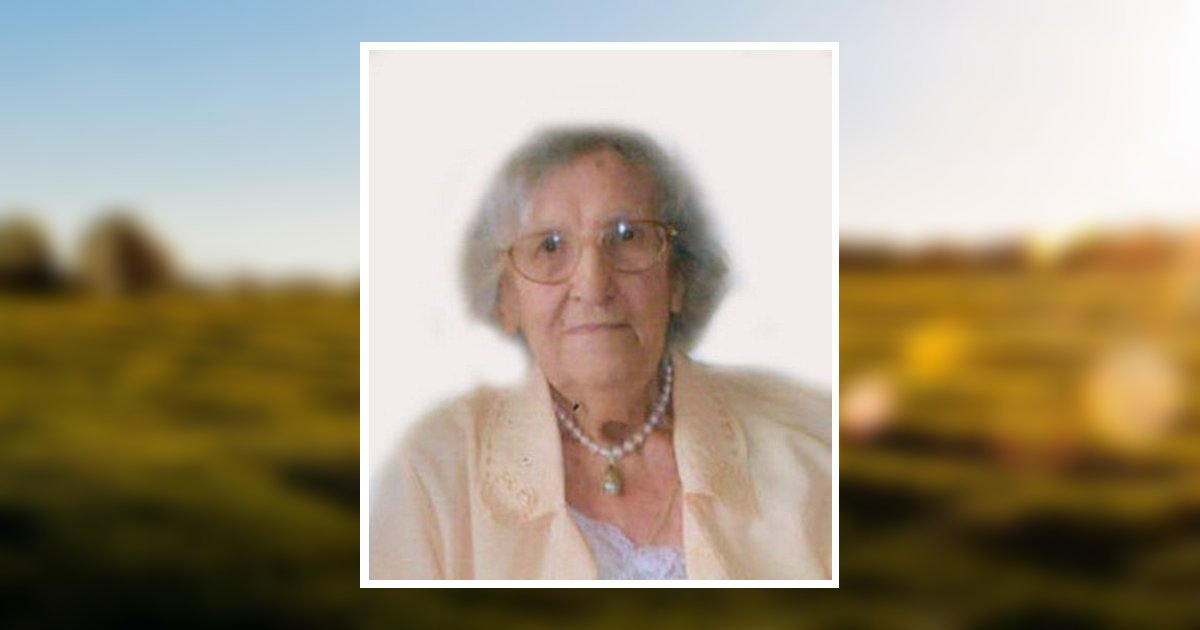 Evelyn Jackson Obituary 2020 Ward Funeral Homes
