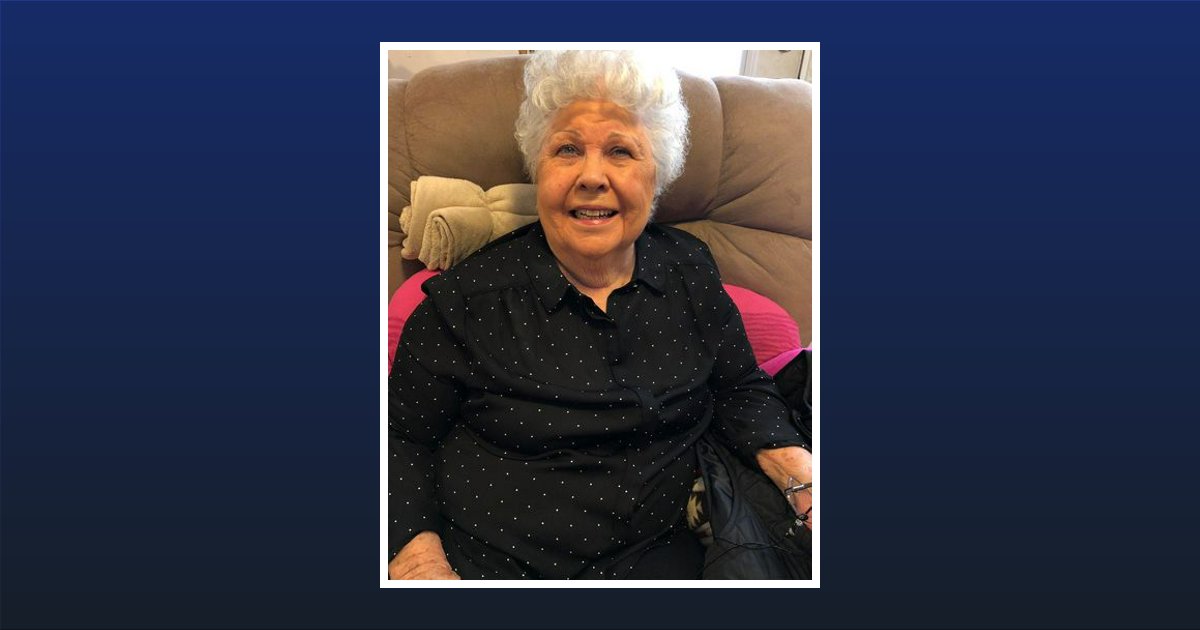 Audra L. Hamrick Webster Springs, WV Obituary