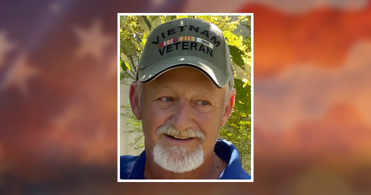 Vickey Ray Ballard Obituary, Morton, MS