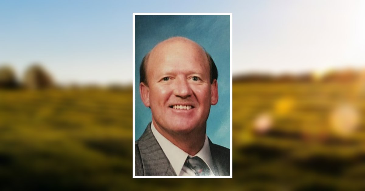 Kim Edwin Hilderbrand Obituary 2018 Johnson Funeral Home