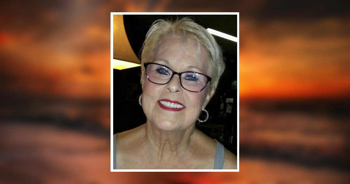 Wanda Belvin Williams