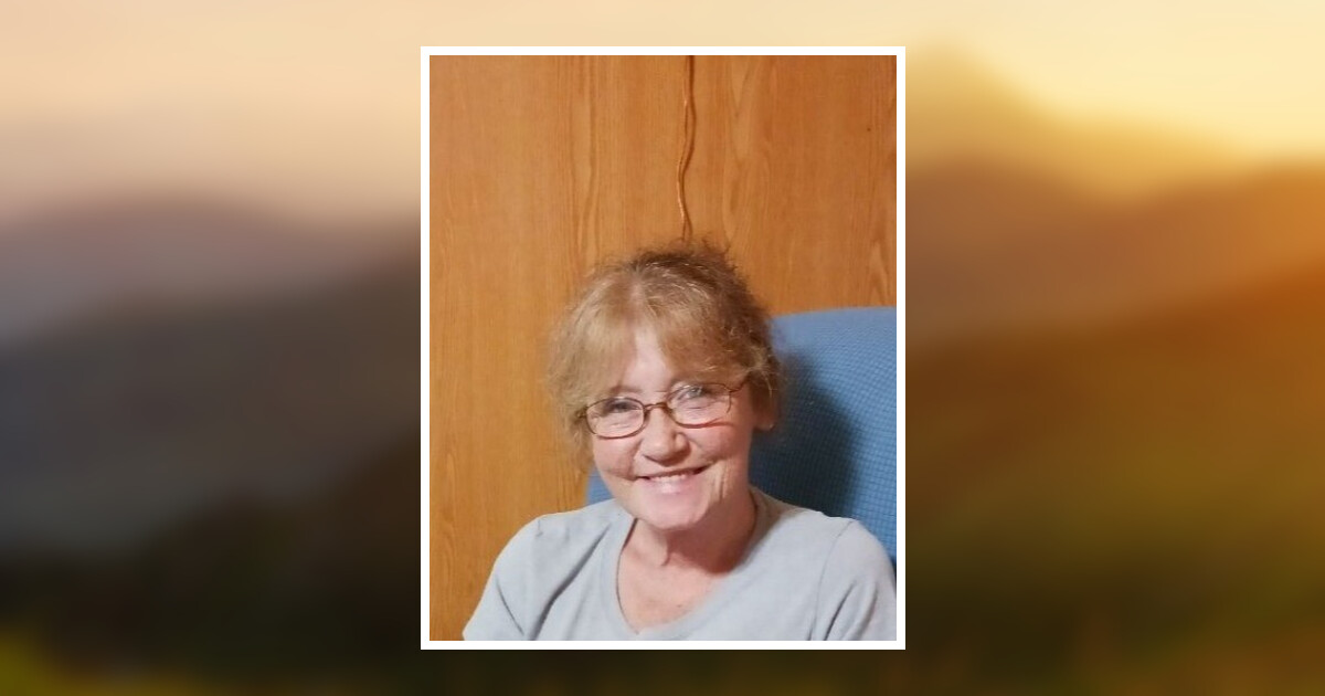 Wanda L. DeLong Obituary 2023 Edgington Funeral Home