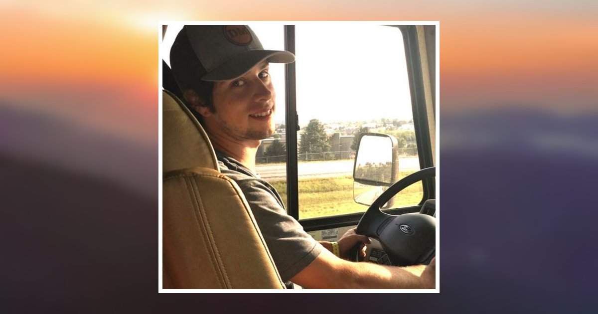 Jared Kevin Armistead Obituary 2023 Sumner Funeral and Cremation