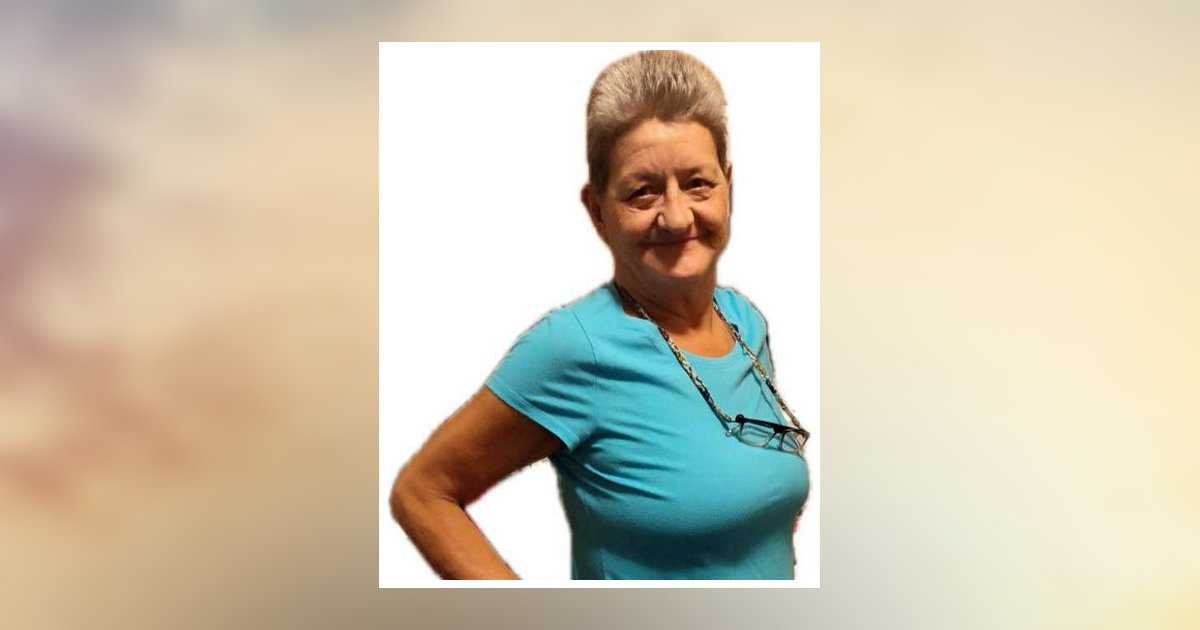 Christina "Tina" D. Rodriguez Obituary, Nogales, AZ