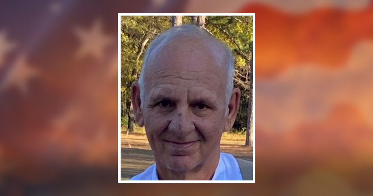 Donald Jennings Outlaw Obituary 2023 Norton Funeral Home And Crematory