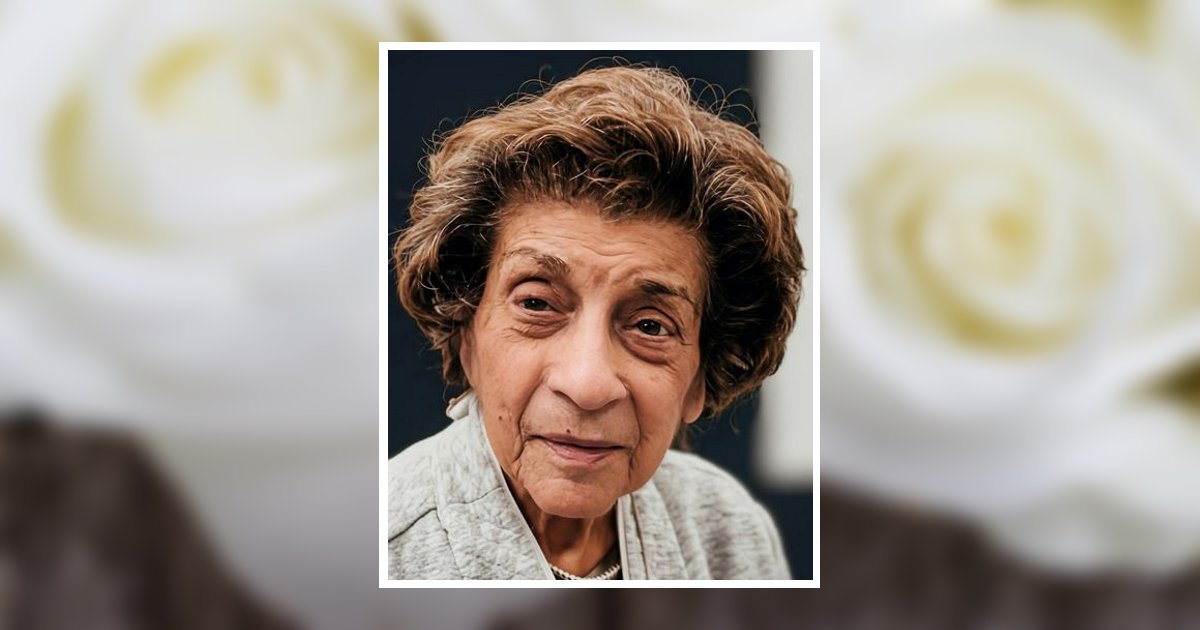 Helen A. Feole North Providence, RI Obituary