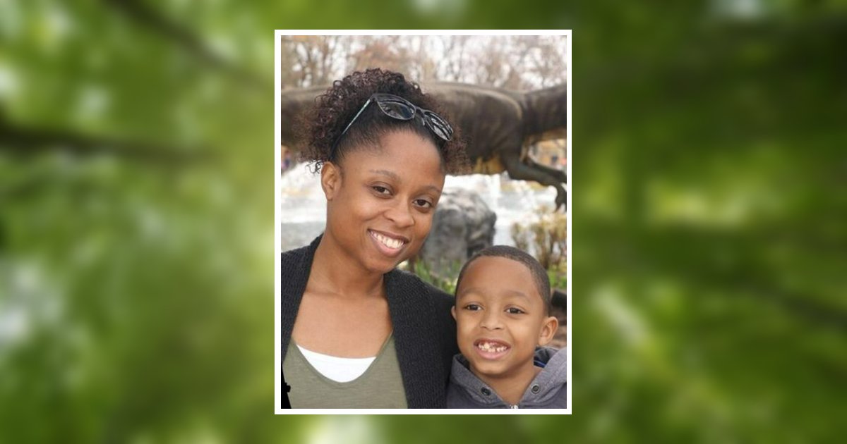 Leanne Jeanetter "Lee" Luster Obituary, Norfolk, VA